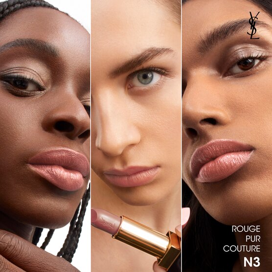 ROUGE PUR COUTURE BATOM N3